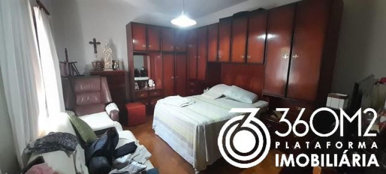 Imagem Casa com 3 Quartos à Venda, 240 m² em Vila Assunção - Santo André Imagem Casa com 3 Quartos à Venda, 240 m² em Vila Assunção - Santo André