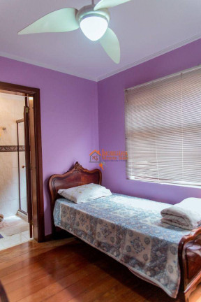 Imagem Sobrado com 4 Quartos à Venda, 400 m² em Jardim Tranqüilidade - Guarulhos Imagem Sobrado com 4 Quartos à Venda, 400 m² em Jardim Tranqüilidade - Guarulhos