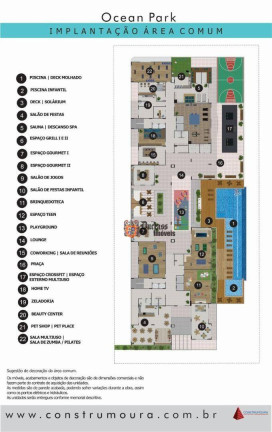 Imagem Apartamento com 2 Quartos à Venda, 82 m² em Ocian - Praia Grande Imagem Apartamento com 2 Quartos à Venda, 82 m² em Ocian - Praia Grande