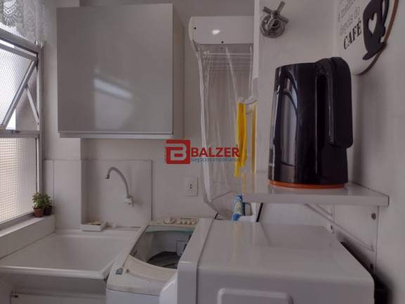 Imagem Apartamento com 2 Quartos à Venda, 66 m² em Centro - Florianópolis