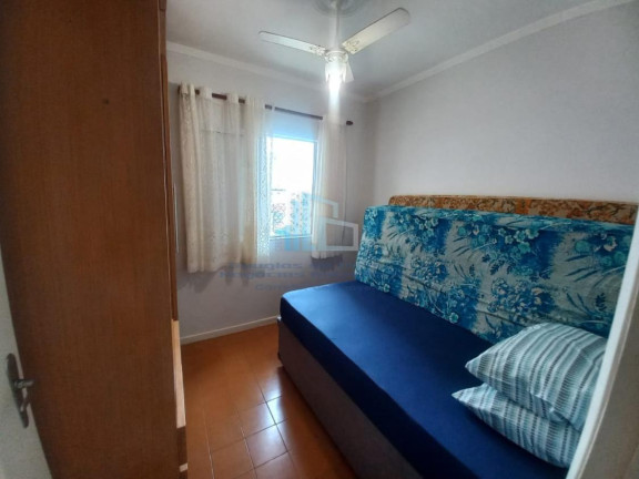 Imagem Apartamento com 1 Quarto à Venda, 35 m² em Caiçara - Praia Grande