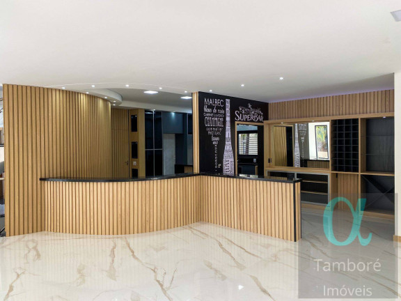Imagem Casa com 5 Quartos à Venda, 750 m² em Tamboré - Santana De Parnaíba Imagem Casa com 5 Quartos à Venda, 750 m² em Tamboré - Santana De Parnaíba