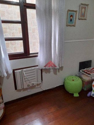 Imagem Casa com 6 Quartos à Venda, 300 m² em Piratininga - Niterói Imagem Casa com 6 Quartos à Venda, 300 m² em Piratininga - Niterói
