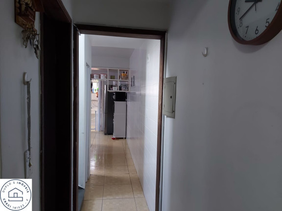 Imagem Casa com 3 Quartos à Venda, 91 m² em Parque Peruche ( Zona Norte ) - São Paulo