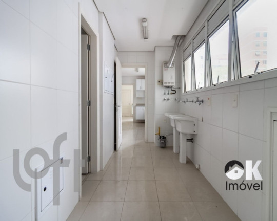Imagem Apartamento com 4 Quartos à Venda, 360 m² em Higienópolis - São Paulo