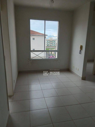 Imagem Apartamento com 3 Quartos à Venda, 50 m² em Novo Mundo - Uberlândia Imagem Apartamento com 3 Quartos à Venda, 50 m² em Novo Mundo - Uberlândia
