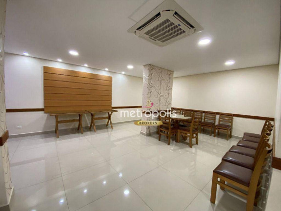 Imagem Apartamento com 2 Quartos à Venda, 76 m² em Barcelona - São Caetano Do Sul