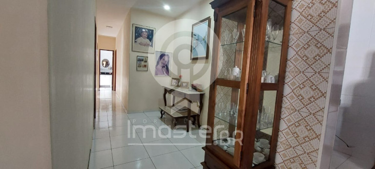 Imagem Casa com 3 Quartos à Venda,  em Parquelândia - Fortaleza