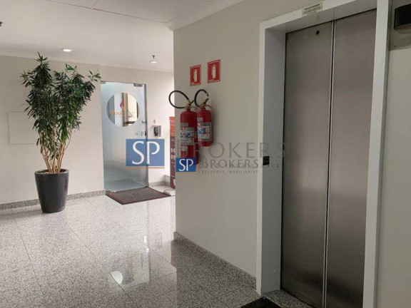 Imagem Sala Comercial para Alugar, 161 m² em Itaim Bibi - São Paulo