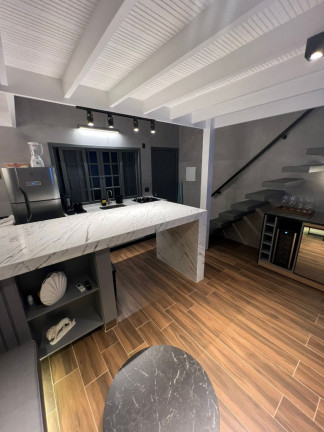 Imagem Imóvel com 2 Quartos à Venda, 78 m² em Maresias - São Sebastião