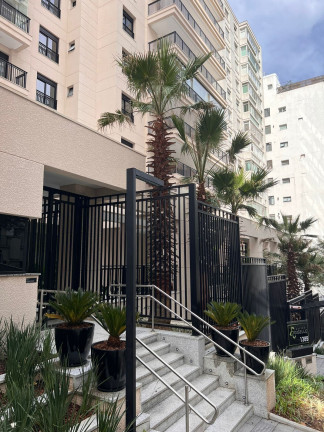 Imagem Apartamento com 4 Quartos à Venda, 226 m² em Jardins - São Paulo Imagem Apartamento com 4 Quartos à Venda, 226 m² em Jardins - São Paulo