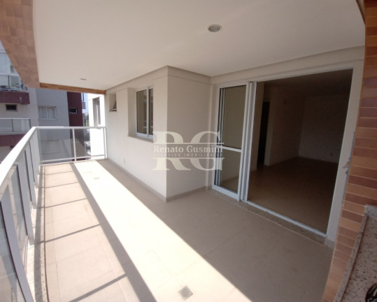 Imagem Apartamento com 4 Quartos à Venda, 120 m² em Barra Da Tijuca - Rio De Janeiro