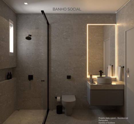 Imagem Imóvel com 5 Quartos à Venda, 210 m² em Ouro Preto - Belo Horizonte