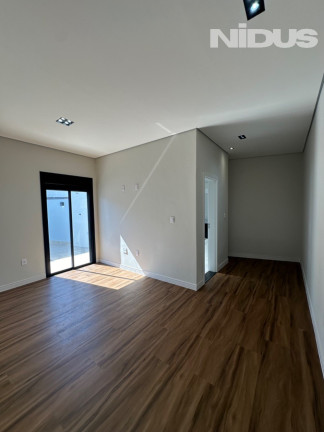 Imagem Casa com 3 Quartos à Venda,  em Loteamento Residencial Villágio Di Capri - Votorantim