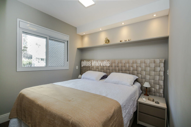Imagem Apartamento com 2 Quartos à Venda, 73 m² em Vila Santa Catarina - São Paulo