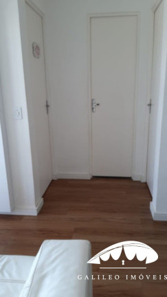 Imagem Apartamento com 2 Quartos à Venda, 50 m² em Vila Nambi - Jundiaí Imagem Apartamento com 2 Quartos à Venda, 50 m² em Vila Nambi - Jundiaí