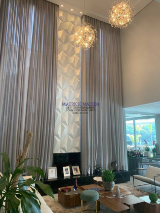 Imagem Casa com 4 Quartos à Venda, 525 m² em Tambore - Santana De Parnaíba Imagem Casa com 4 Quartos à Venda, 525 m² em Tambore - Santana De Parnaíba