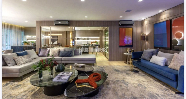 Imagem Apartamento com 3 Quartos à Venda, 159 m² em Vila Clementino - São Paulo Imagem Apartamento com 3 Quartos à Venda, 159 m² em Vila Clementino - São Paulo