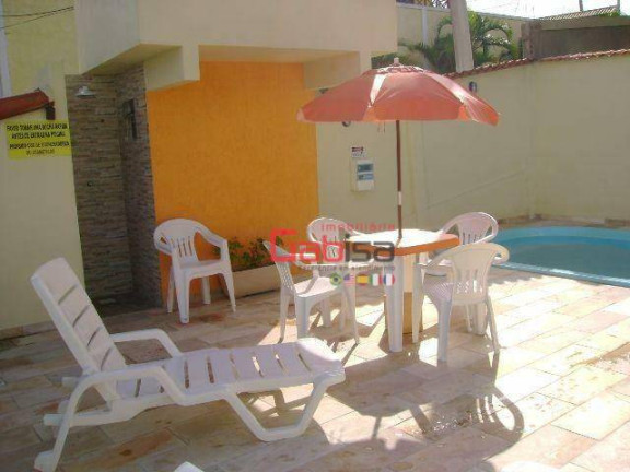 Imagem Casa com 2 Quartos à Venda, 60 m² em Peró - Cabo Frio