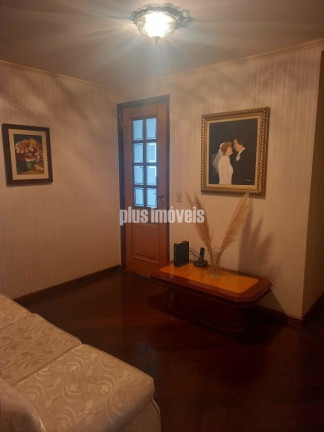Imagem Apartamento com 4 Quartos à Venda, 160 m² em Jardim Vila Mariana - São Paulo Imagem Apartamento com 4 Quartos à Venda, 160 m² em Jardim Vila Mariana - São Paulo