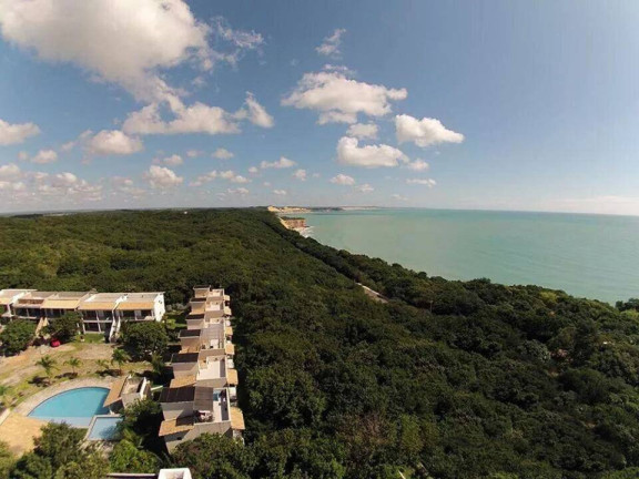Terreno em Condomínio à Venda, 118 m² em Tibau Do Sul