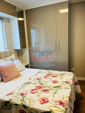 Imagem Apartamento com 2 Quartos à Venda, 92 m² em Campestre - Santo André Imagem Apartamento com 2 Quartos à Venda, 92 m² em Campestre - Santo André