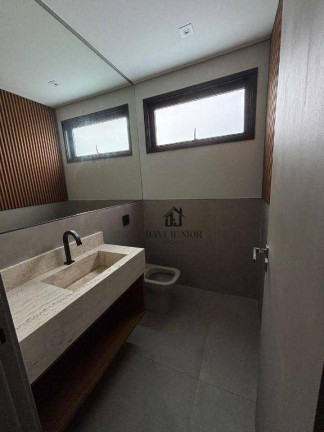 Imagem Casa com 3 Quartos à Venda, 347 m² em Alphaville Nova Esplanada I - Votorantim Imagem Casa com 3 Quartos à Venda, 347 m² em Alphaville Nova Esplanada I - Votorantim