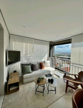 Imagem Apartamento com 3 Quartos à Venda, 157 m² em Parque Da Mooca - São Paulo