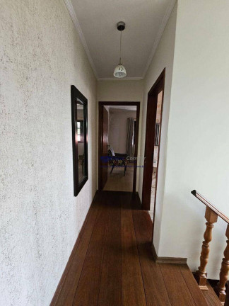 Imagem Sobrado com 3 Quartos à Venda, 151 m² em Jardim Santa Mena - Guarulhos