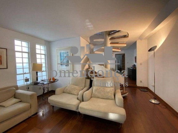 Imagem Casa com 3 Quartos à Venda, 180 m² em Perdizes - São Paulo Imagem Casa com 3 Quartos à Venda, 180 m² em Perdizes - São Paulo
