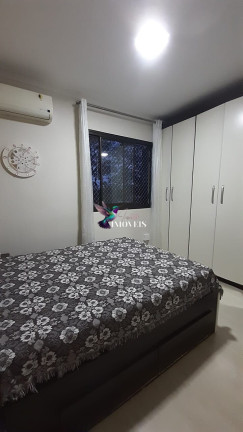 Imagem Apartamento com 3 Quartos à Venda, 67 m² em Teresópolis - Porto Alegre