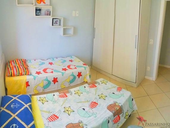 Imagem Apartamento com 3 Quartos à Venda, 170 m² em Praia Grande - Torres