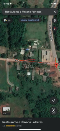 Imagem Casa com 3 Quartos à Venda, 160 m² em Centro - Iranduba