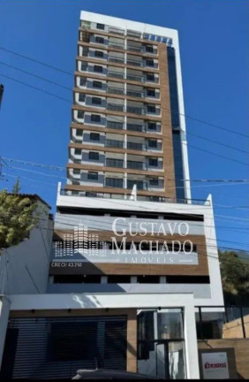 Imóvel com 2 Quartos à Venda, 55 m² em Village Santa Helena - Volta Redonda