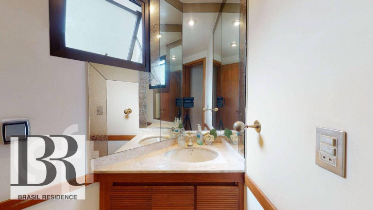 Imagem Apartamento com 4 Quartos à Venda, 150 m² em Jardim Paulista - São Paulo Imagem Apartamento com 4 Quartos à Venda, 150 m² em Jardim Paulista - São Paulo