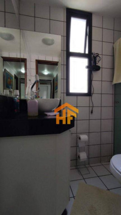 Imagem Apartamento com 3 Quartos à Venda, 96 m² em Casa Caiada - Olinda