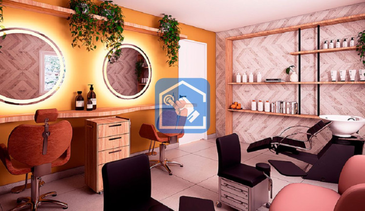 Imagem Apartamento com 2 Quartos à Venda, 40 m² em Itaquera - São Paulo Imagem Apartamento com 2 Quartos à Venda, 40 m² em Itaquera - São Paulo