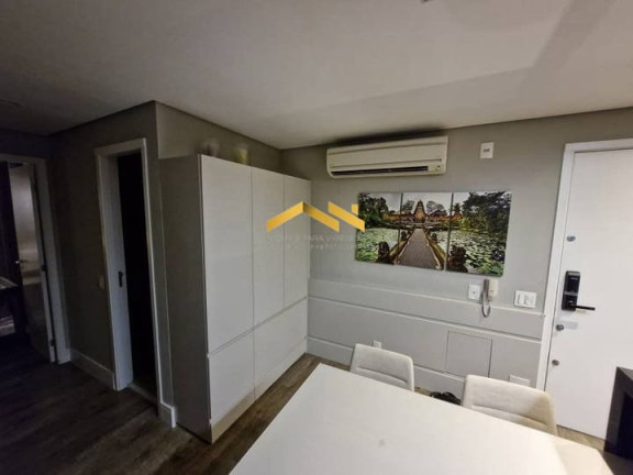 Imagem Apartamento com 2 Quartos à Venda, 69 m² em Campo Belo - São Paulo Imagem Apartamento com 2 Quartos à Venda, 69 m² em Campo Belo - São Paulo