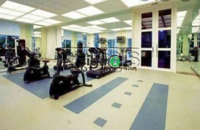 Imagem Apartamento com 1 Quarto para Alugar, 48 m² em Vila Nova Conceição - São Paulo Imagem Apartamento com 1 Quarto para Alugar, 48 m² em Vila Nova Conceição - São Paulo