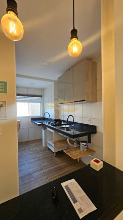 Apartamento com 2 Quartos à Venda, 44 m² em Loteamento Jardim Das Constelações - Salto