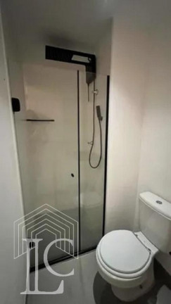 Imagem Apartamento com 1 Quarto à Venda, 27 m² em Vila Nova Conceição - São Paulo