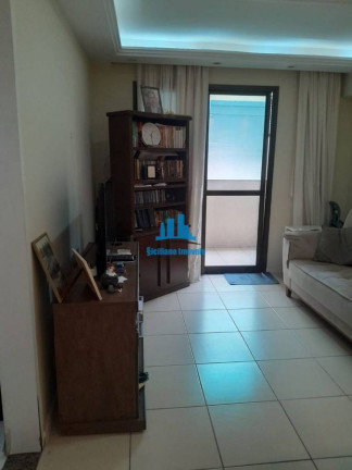 Imagem Apartamento com 2 Quartos à Venda, 50 m² em Centro - Niterói Imagem Apartamento com 2 Quartos à Venda, 50 m² em Centro - Niterói