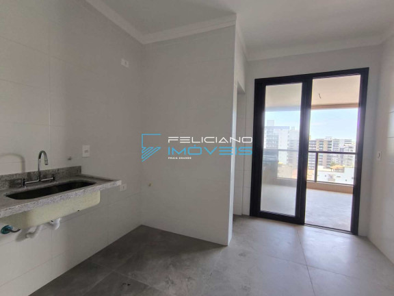 Imagem Apartamento com 2 Quartos à Venda, 116 m² em Canto Do Forte - Praia Grande Imagem Apartamento com 2 Quartos à Venda, 116 m² em Canto Do Forte - Praia Grande