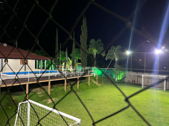 Imagem Chácara com 4 Quartos à Venda, 1.350 m² em Campo Do Meio - Araçoiaba Da Serra Imagem Chácara com 4 Quartos à Venda, 1.350 m² em Campo Do Meio - Araçoiaba Da Serra