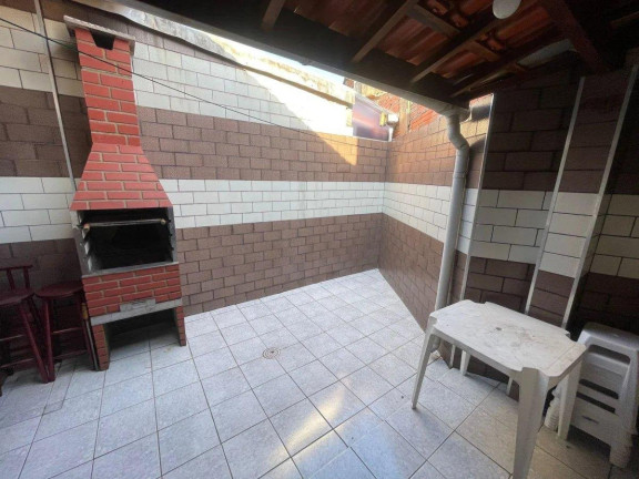 Casa com 2 Quartos à Venda, 91 m² em Caiçara - Praia Grande