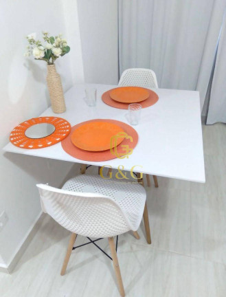Imagem Apartamento com 1 Quarto à Venda, 44 m² em Tupi - Praia Grande Imagem Apartamento com 1 Quarto à Venda, 44 m² em Tupi - Praia Grande