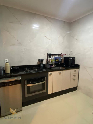 Imagem Sobrado com 3 Quartos à Venda, 135 m² em Santo Amaro - Campo Grande