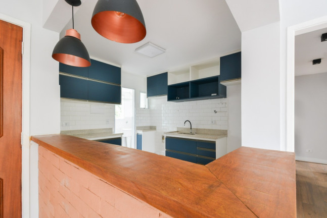 Imagem Apartamento com 3 Quartos à Venda, 90 m² em Moema - São Paulo