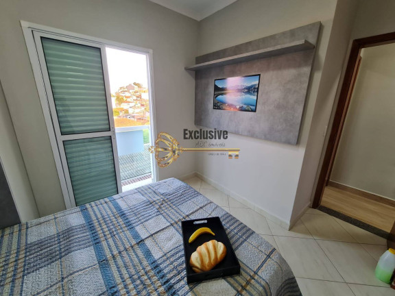 Imagem Apartamento com 2 Quartos à Venda, 46 m² em Vila Eldízia - Santo André Imagem Apartamento com 2 Quartos à Venda, 46 m² em Vila Eldízia - Santo André