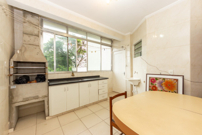 Imagem Casa com 4 Quartos à Venda, 174 m² em Bosque Da Saúde - São Paulo